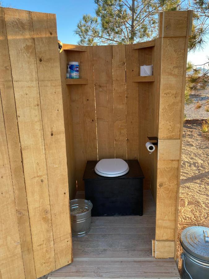 Tarantula Ranch Campground & Vineyard Near Death Valley National Park Amargosa Valley Exterior photo